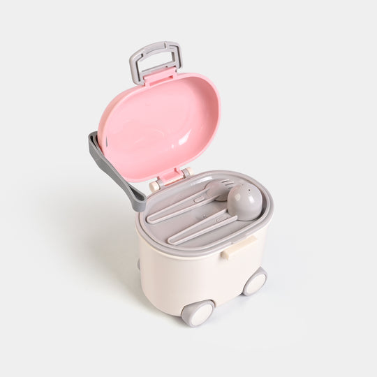 Milk Powder Food Storage Container
