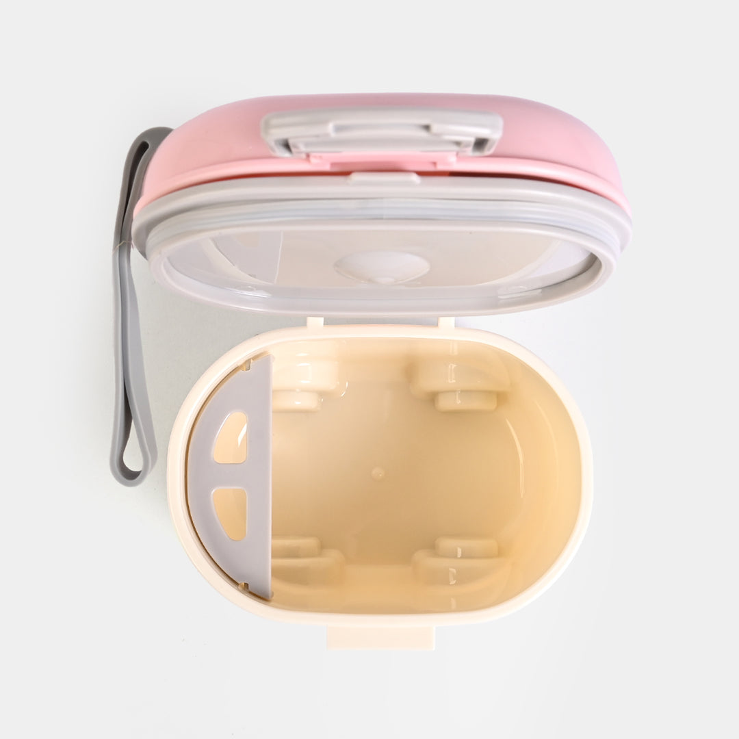 Milk Powder Food Storage Container