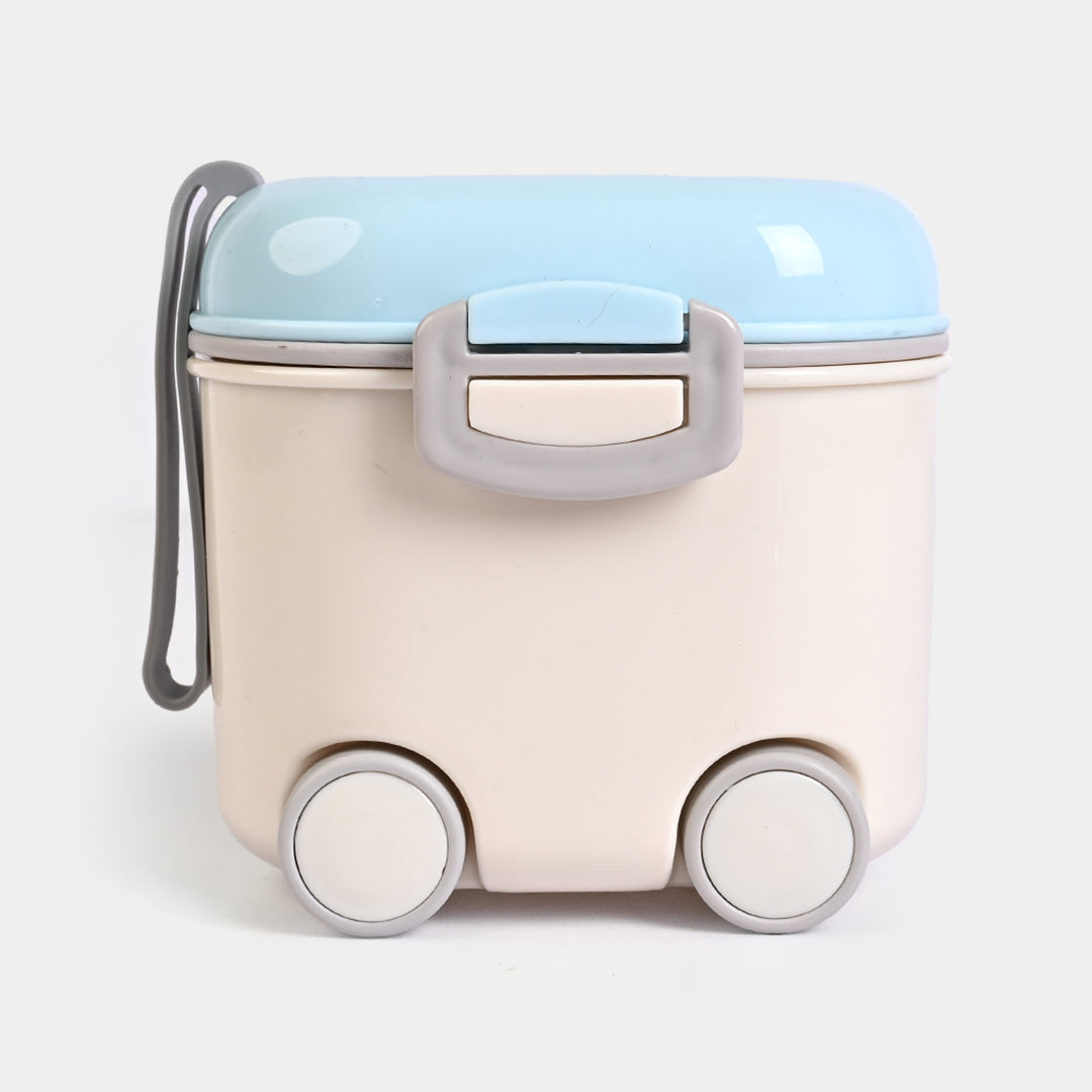 Milk Powder Food Storage Container