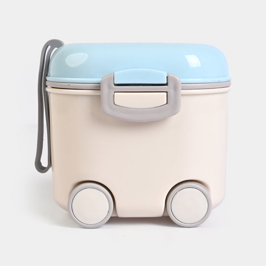 Milk Powder Food Storage Container