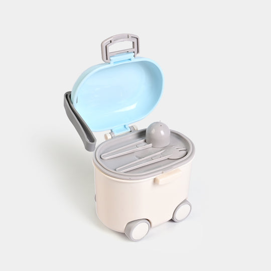 Milk Powder Food Storage Container