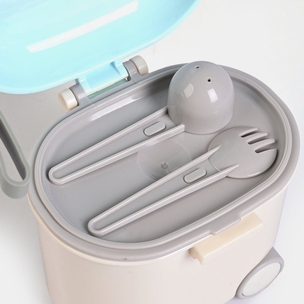 Milk Powder Food Storage Container