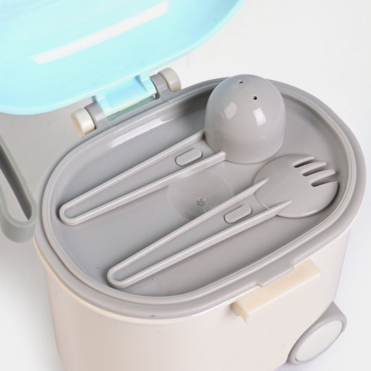 Milk Powder Food Storage Container