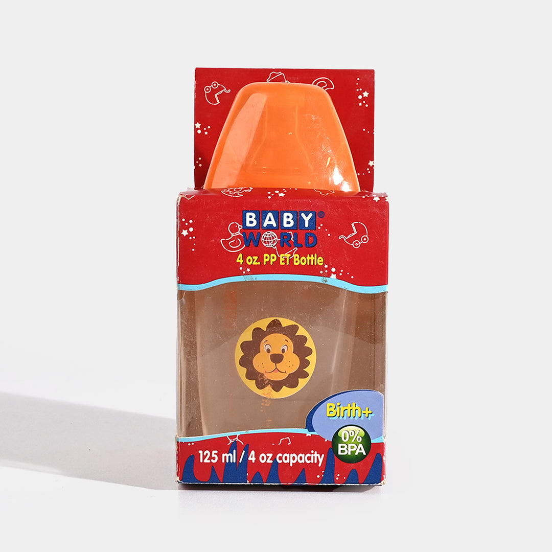Baby Feeding Bottle | 0M+