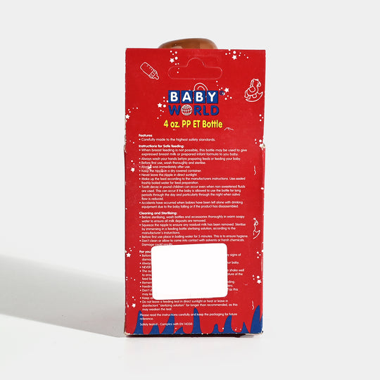 Baby Feeding Bottle | 0M+