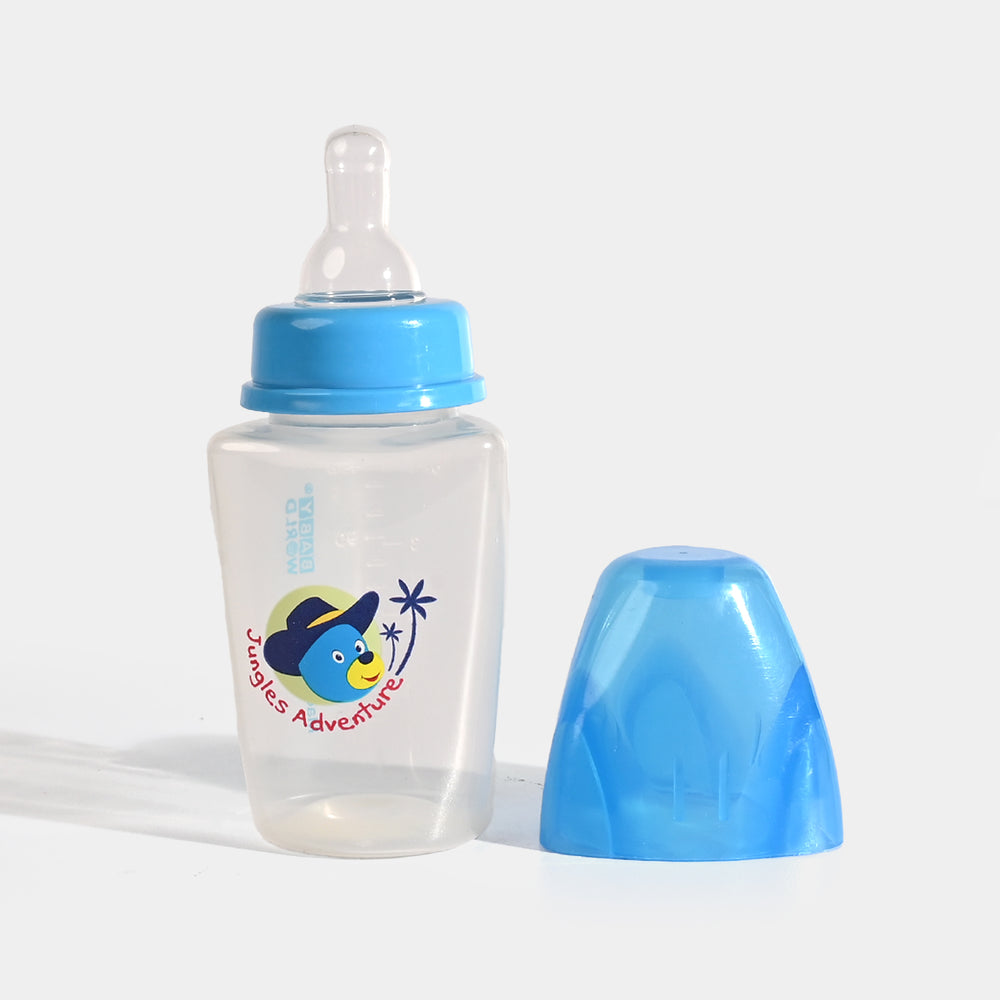 Baby Feeding Bottle | 0M+