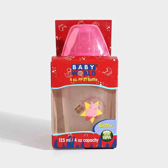 Baby Feeding Bottle | 0M+