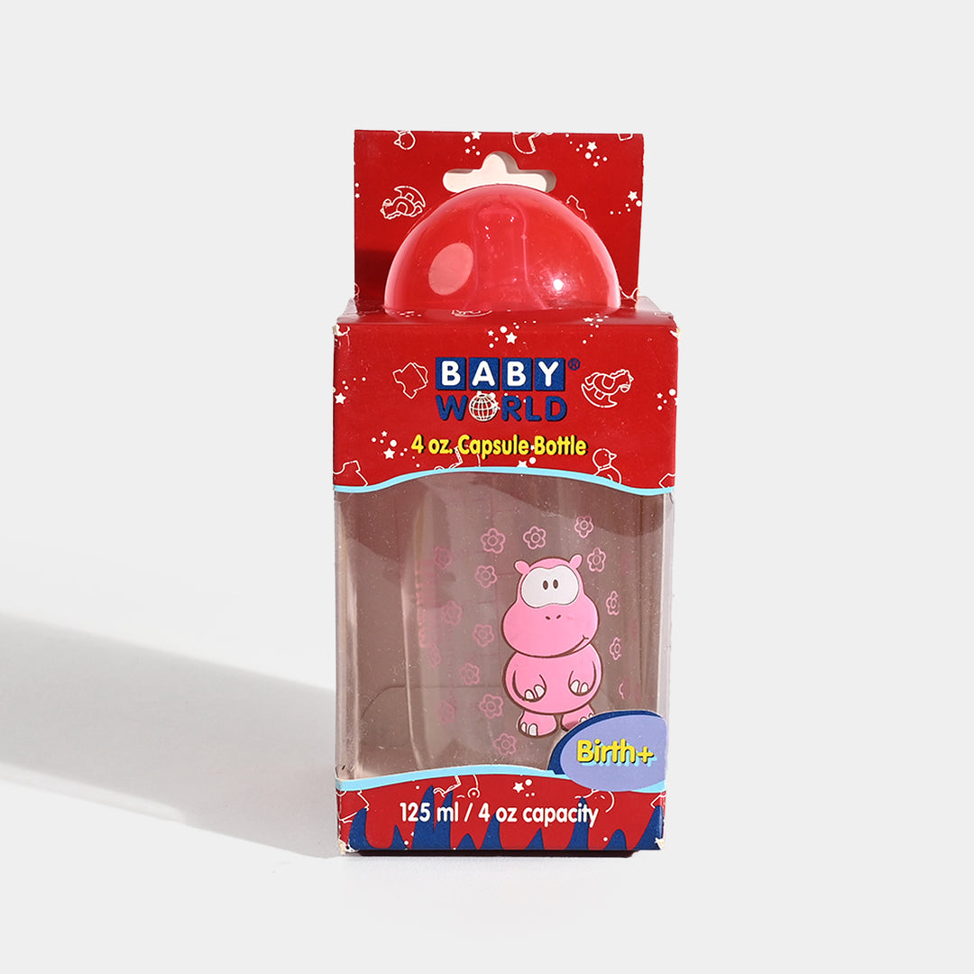 Baby Feeding Bottle | 0M+