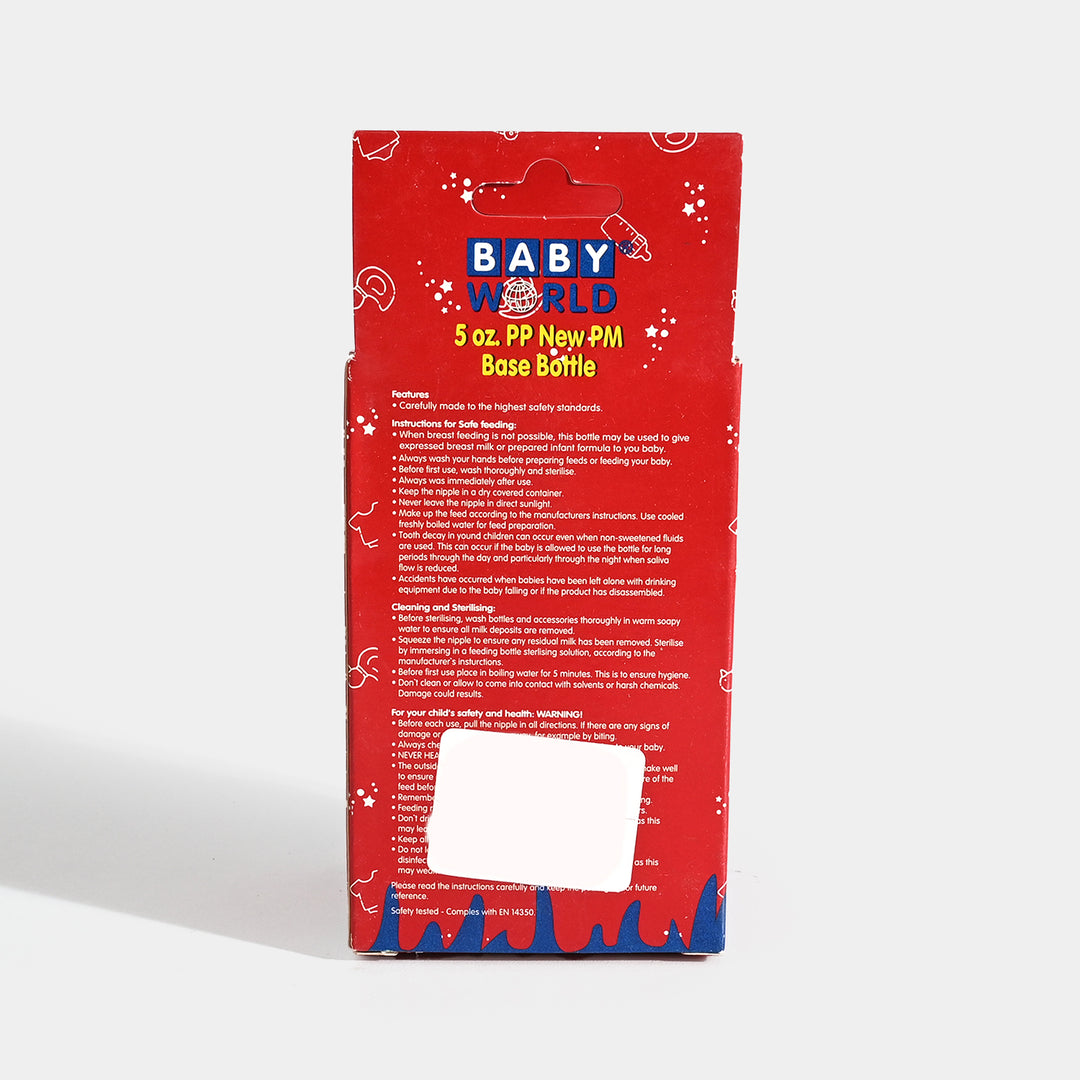 Baby Feeding Bottle | 0M+