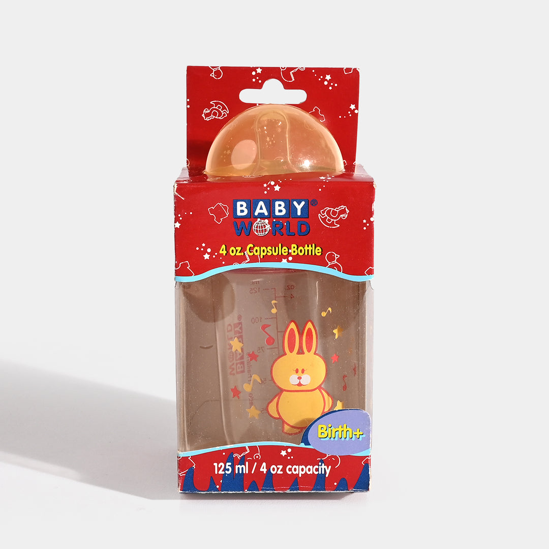 Baby Feeding Bottle | 0M+