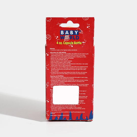 Baby Feeding Bottle | 0M+