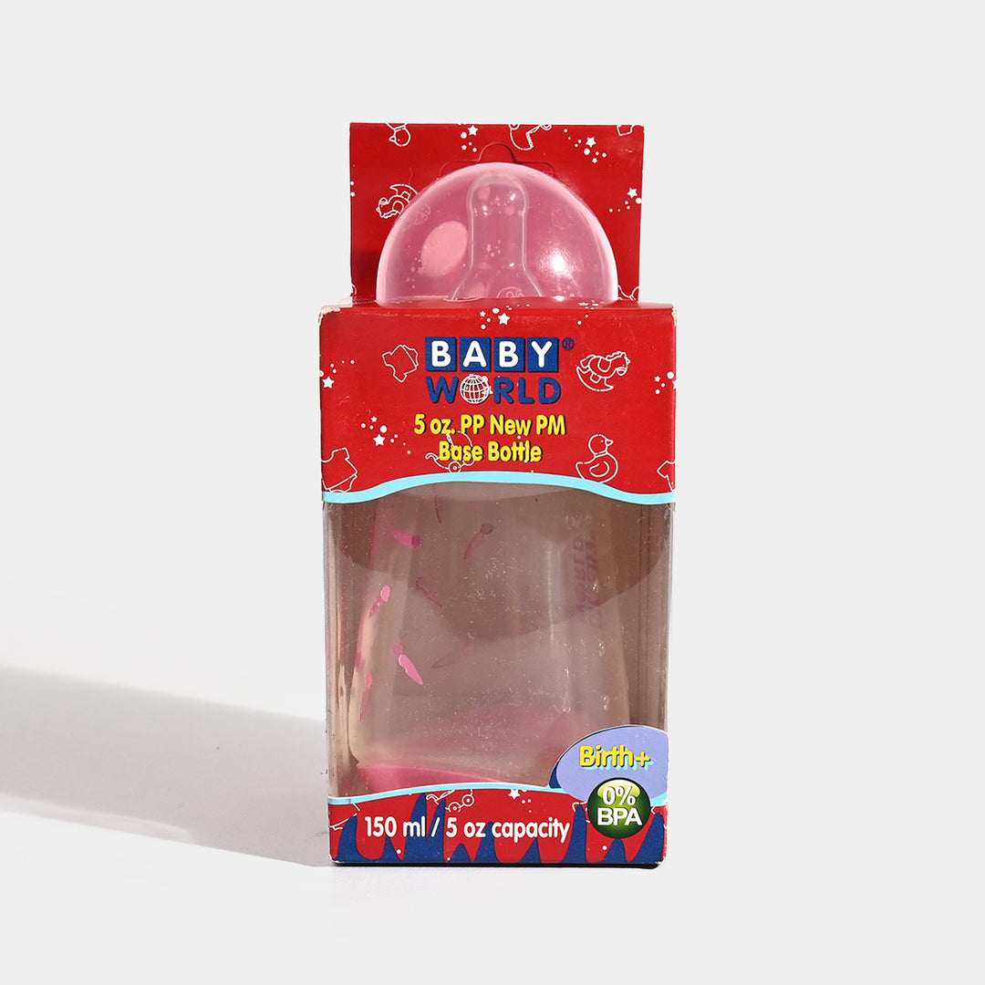 Baby Feeding Bottle | 0M+