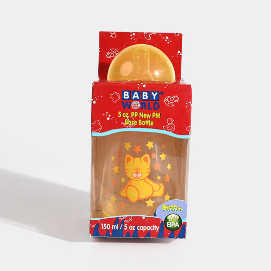 Baby Feeding Bottle | 0M+
