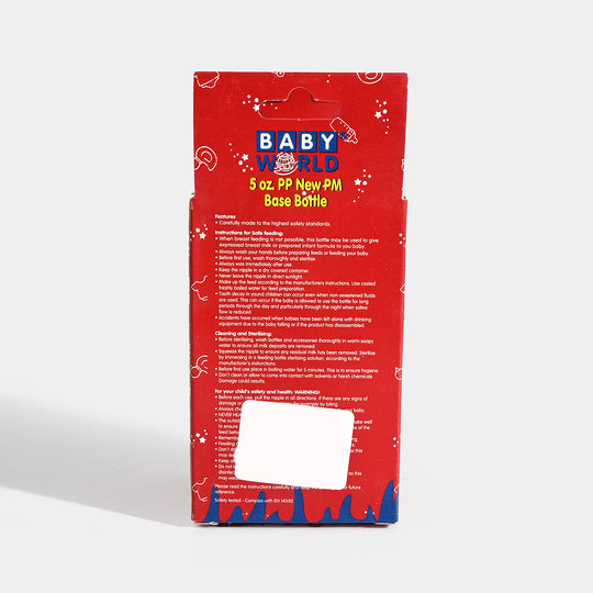 Baby Feeding Bottle | 0M+