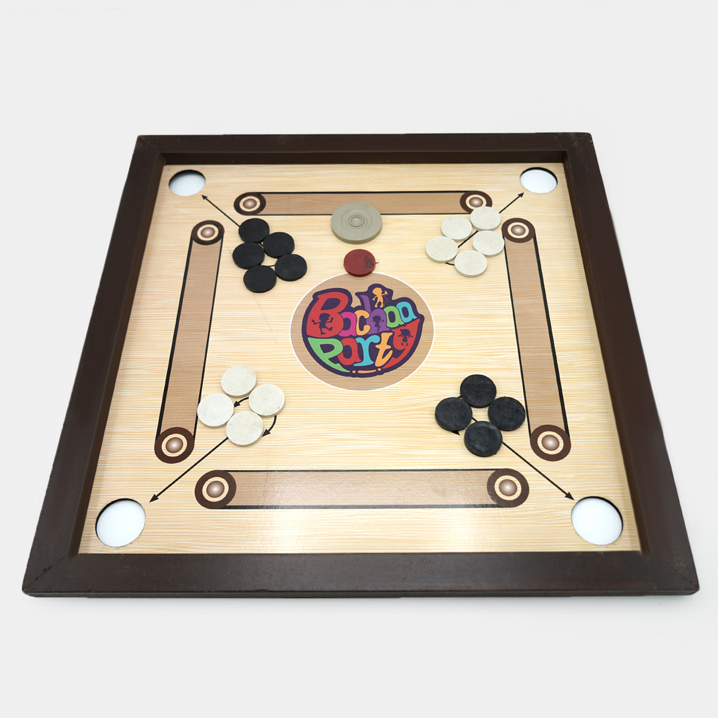 BP Carrom Board 19*19