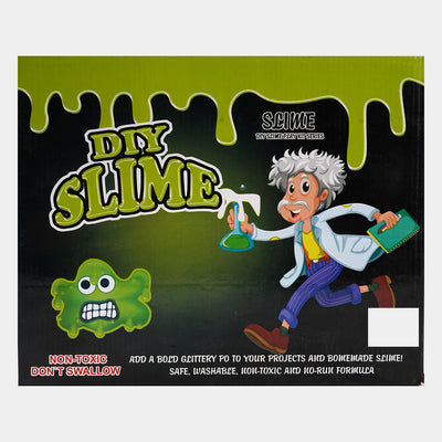 Doctor Slime For Kids