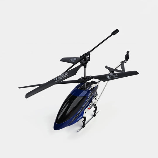 Easy-Fly Remote Control Helicopter For Beginners & Kids