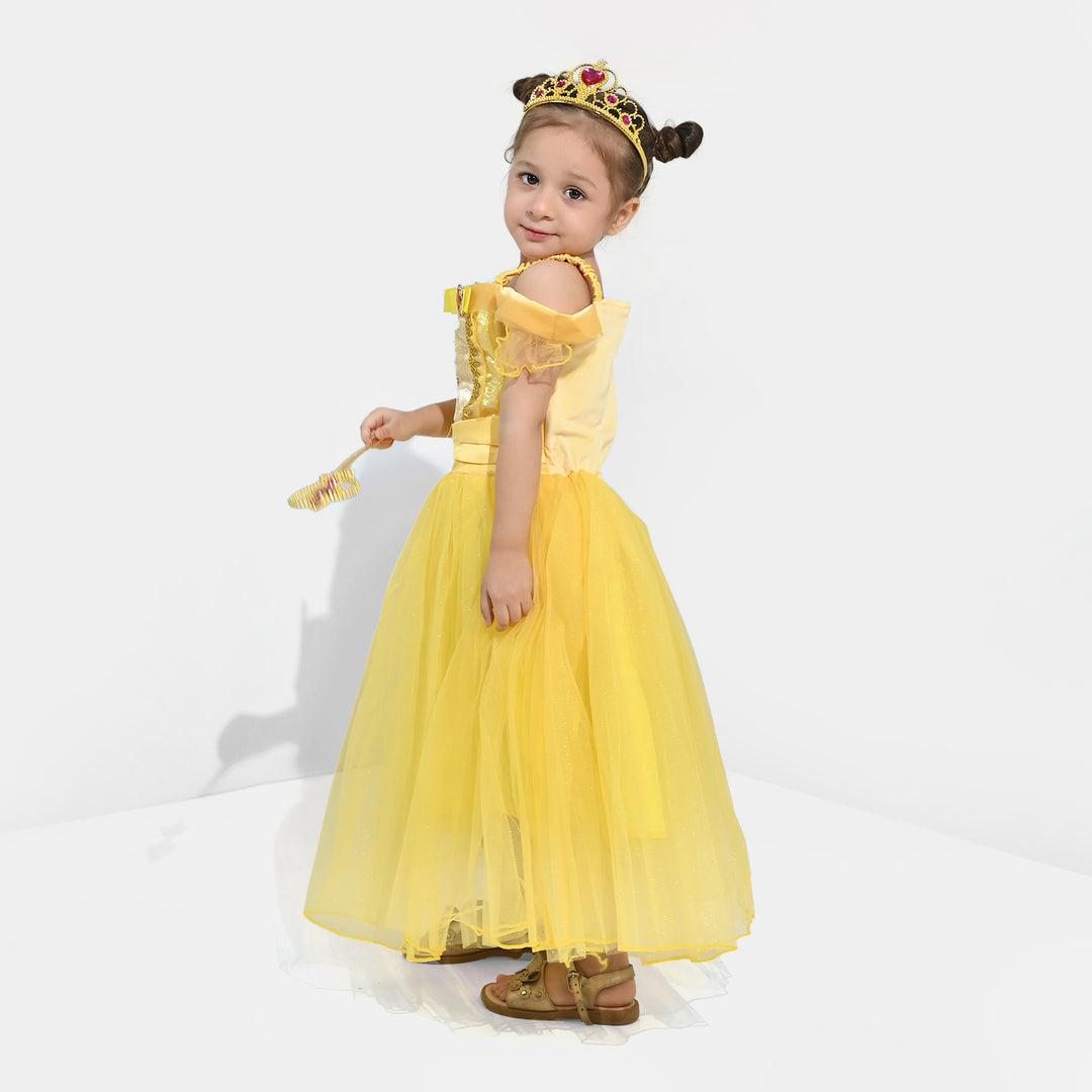Princess  Costume For Kids