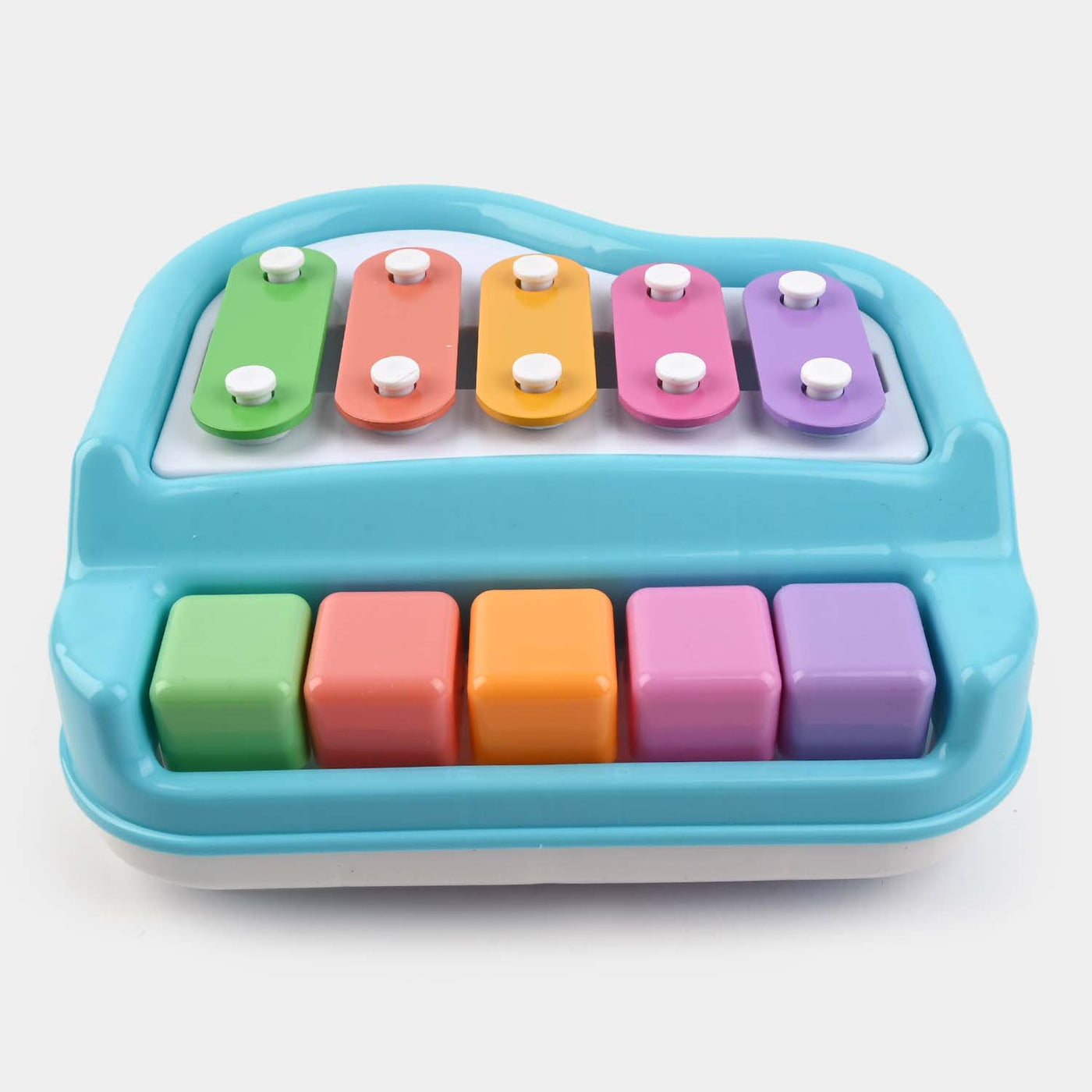 Mini 2 in 1 piano & Xylophone Toy For Kids