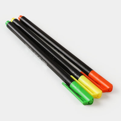 Marker Fine Liner Tip 0.45mm | 6PCs