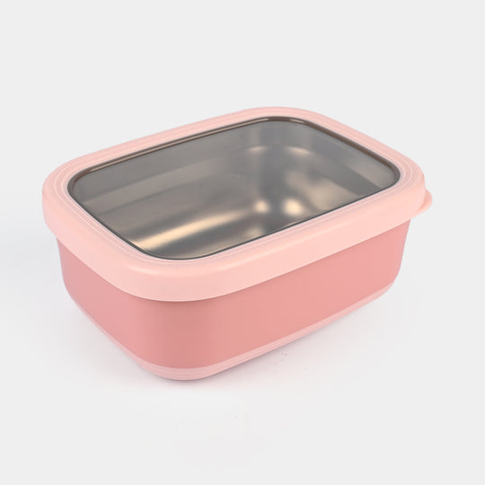 Stainless Steel Kids Lunch Box