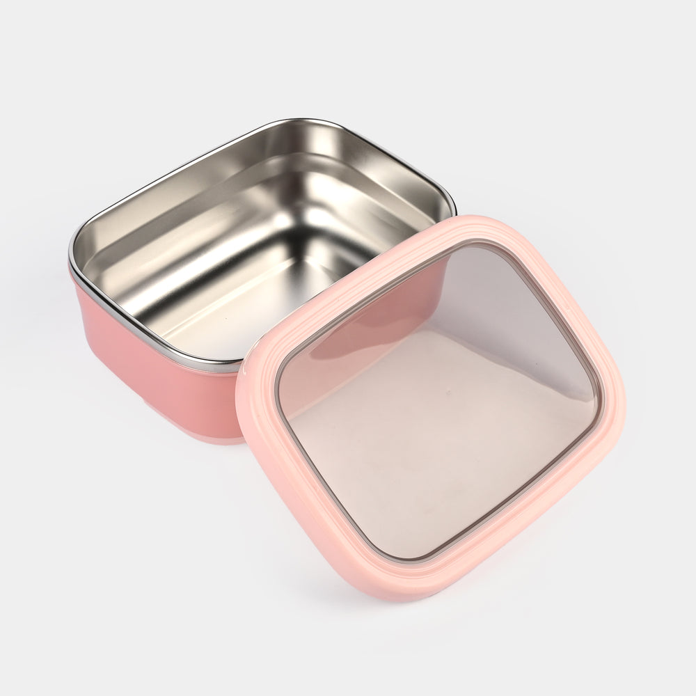 Stainless Steel Kids Lunch Box