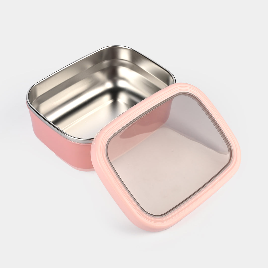 Stainless Steel Kids Lunch Box