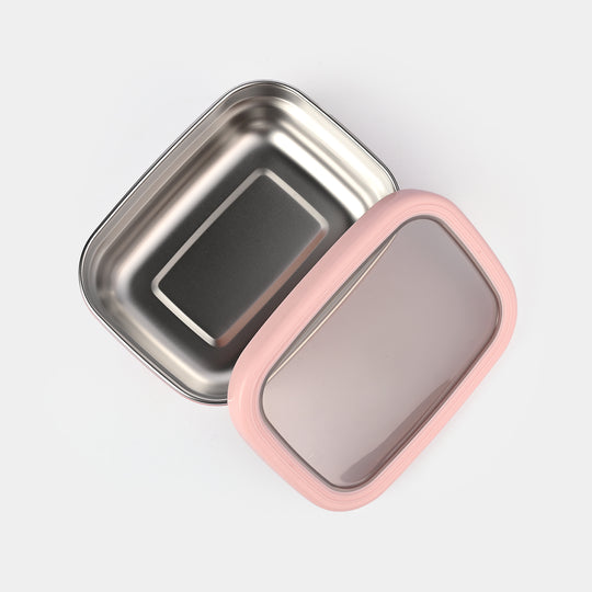 Stainless Steel Kids Lunch Box