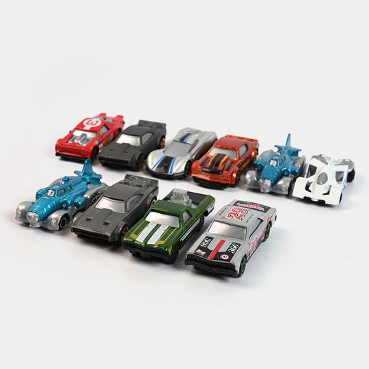 Hot Wheel Car Play Set For Kids