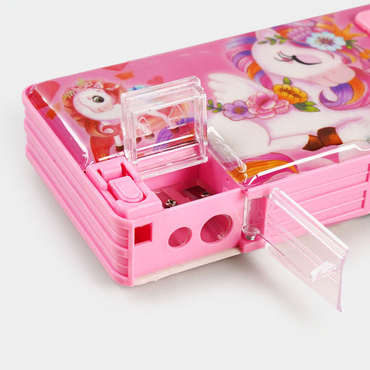 Stationery Pencil Box For Kids
