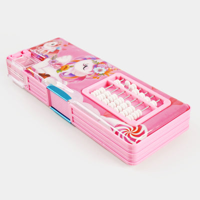 Stationery Pencil Box For Kids