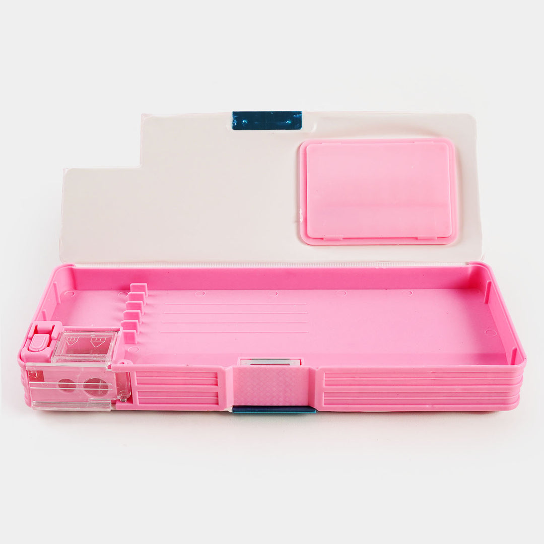 Stationery Pencil Box For Kids