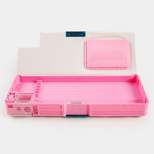 Stationery Pencil Box For Kids