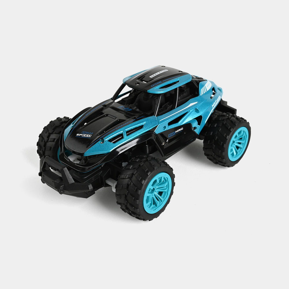 Remote Control Climbing Car For Kids