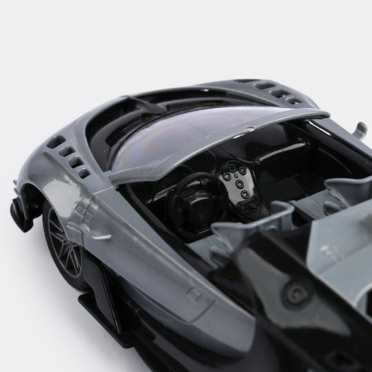 Sleek Remote Control Sports Car For High-Speed Fun