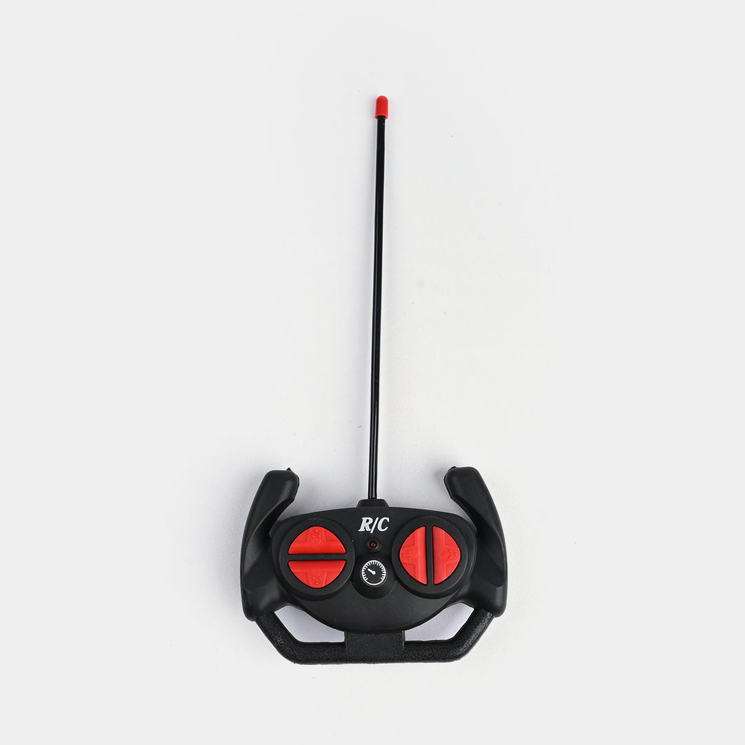 Sleek Remote Control Sports Car For High-Speed Fun