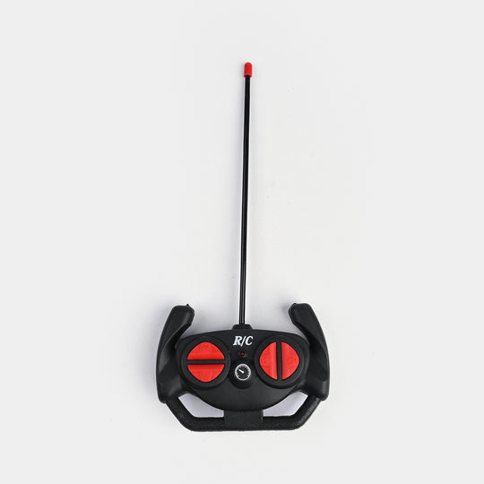 Sleek Remote Control Sports Car For High-Speed Fun