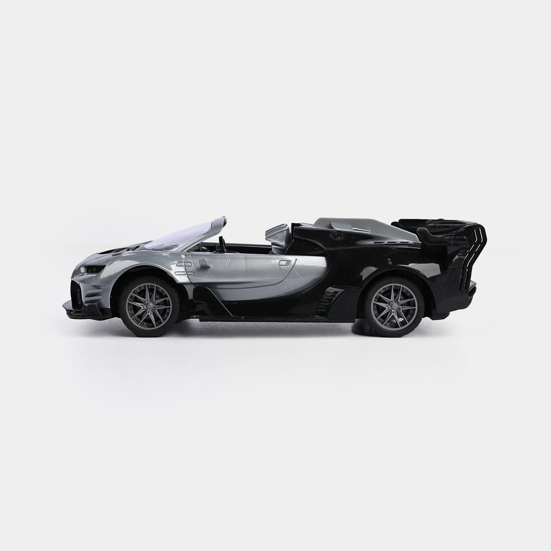 Sleek Remote Control Sports Car For High-Speed Fun