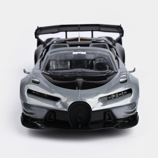 Sleek Remote Control Sports Car For High-Speed Fun