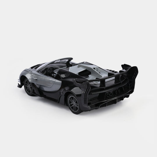 Sleek Remote Control Sports Car For High-Speed Fun