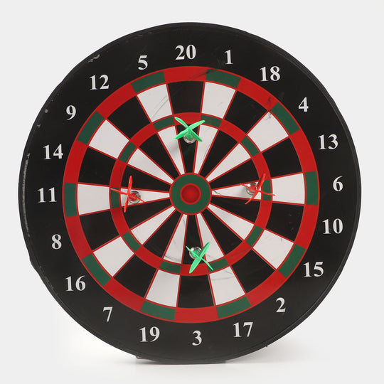 Dart Board Game 12"