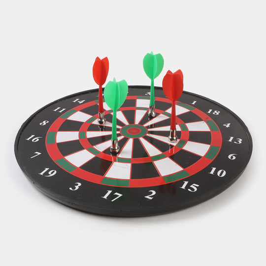 Dart Board Game 12"