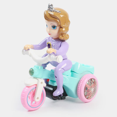 Beautiful Tricycle For Kids