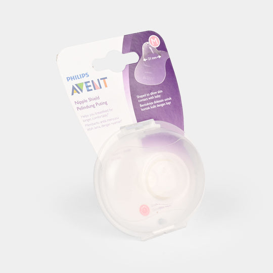 Nipple Shield Medium SCF153/03