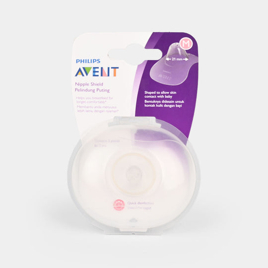 Nipple Shield Medium SCF153/03