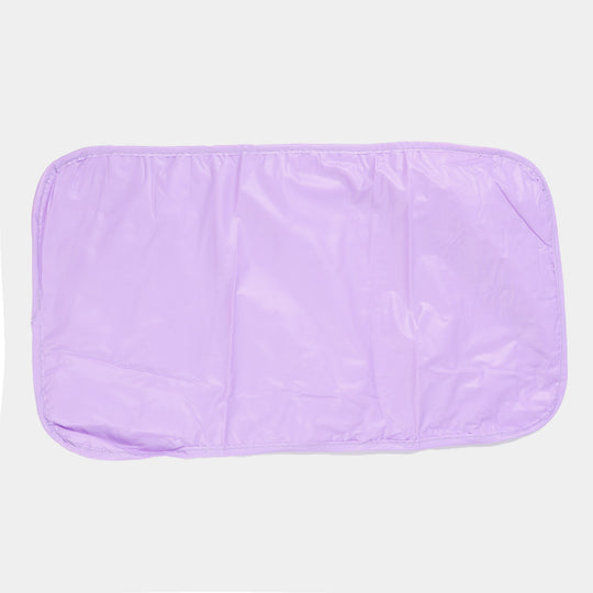 Mother Travel Baby Diaper Bag Large | Purple