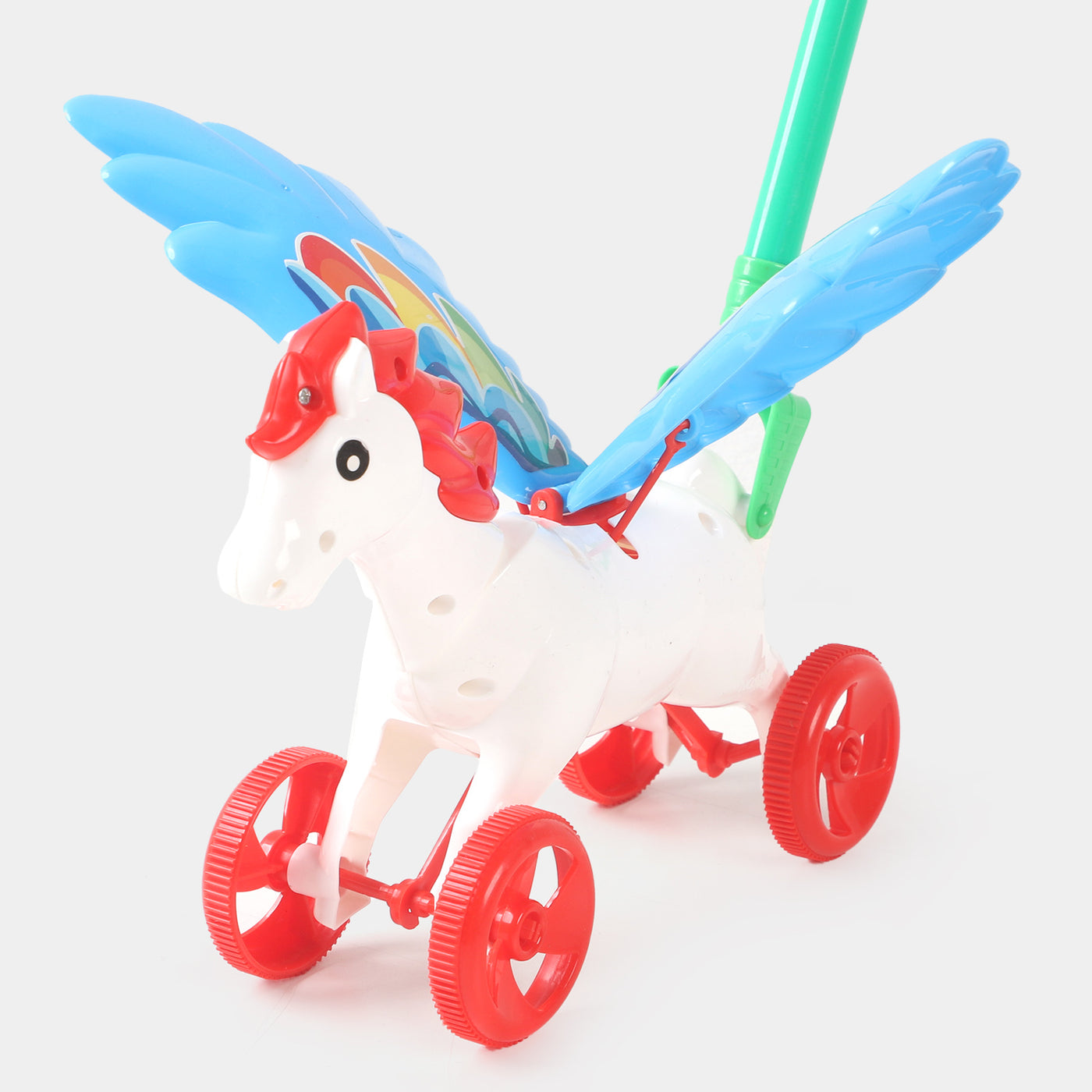 Push Horse For Kids