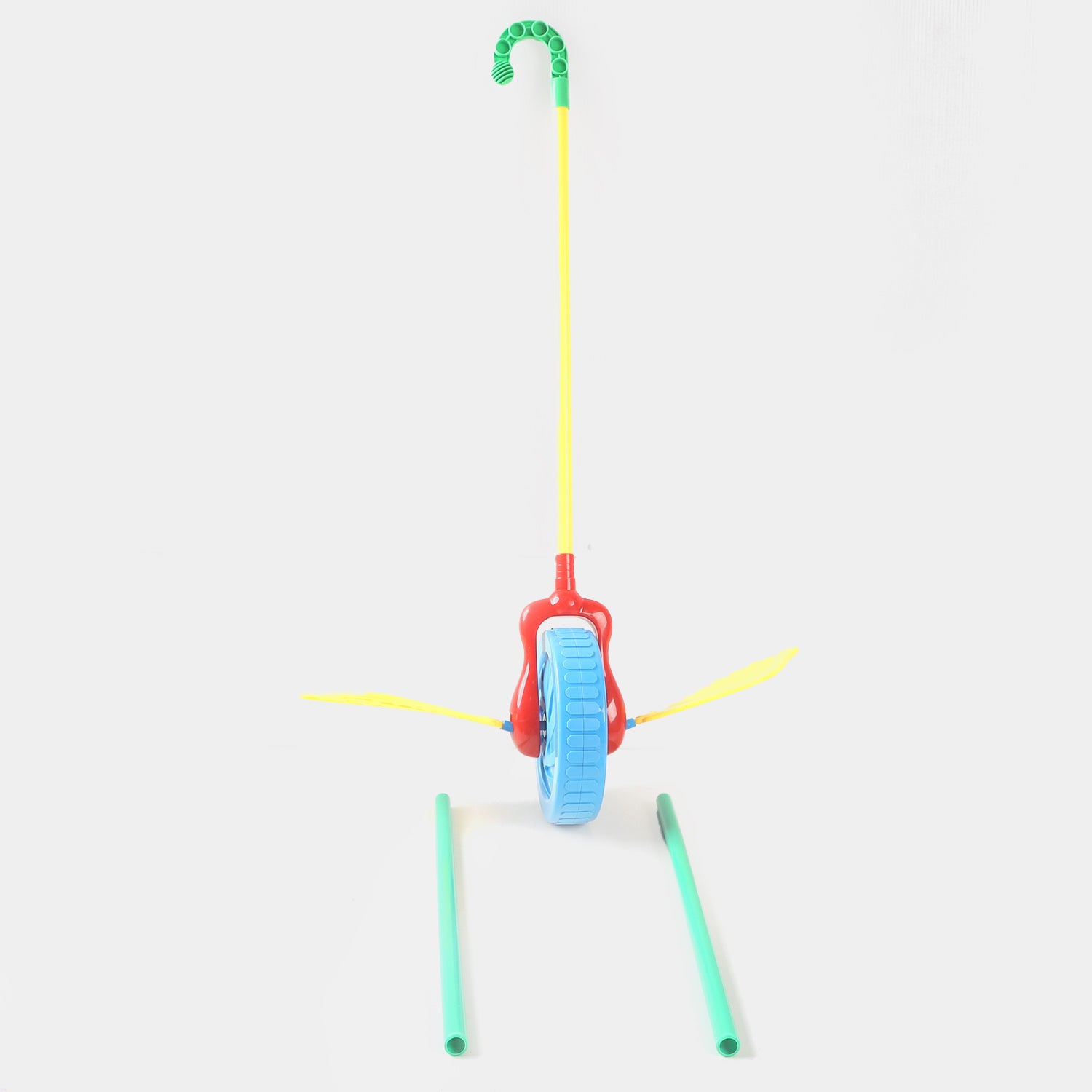 Push Wheel For Kids Price in Pakistan | Bachaa Party