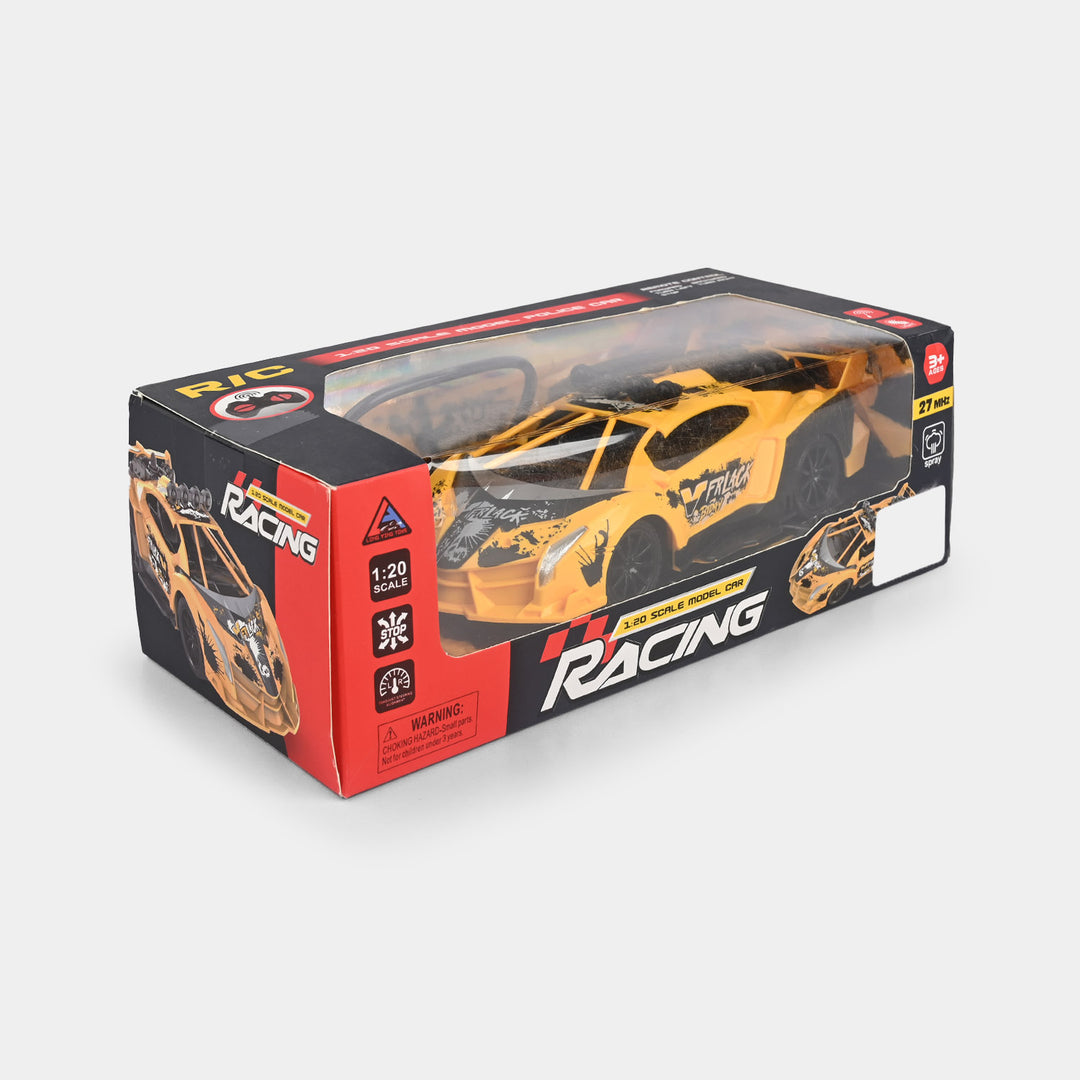 Remote Control Car For Kids