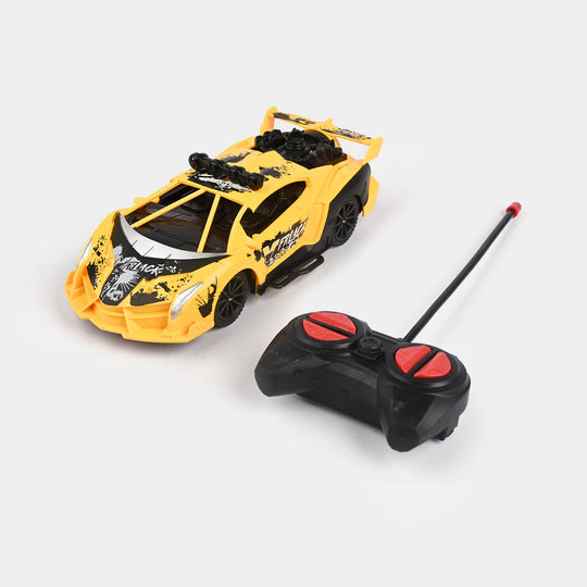 Remote Control Car For Kids
